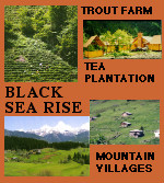 Sumela Monastery Trabzon Macka Samsun Hagia Sofia Hemsin Laz