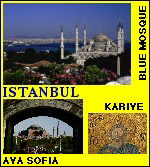 Hagia Sofya Topkapi Blue Mosque Kariye Mosque City Walls Golden Horn Beylerbe Palace Dolmabahce Palace Bosphorus Cruise Istanbul Hotels Sadberk Hanim Muzesi Piere Lortie Luxury tour 